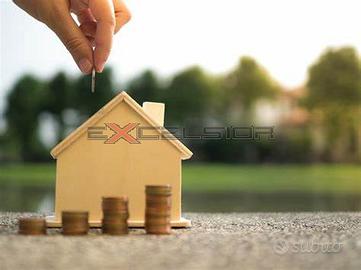 TAGLIO DI PO: Porzione di bifamiliare con giardino