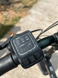 Bici eletrica