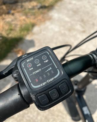 Bici eletrica