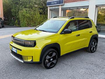 FIAT - Grande Panda BHEV 44KW LA PRIMA