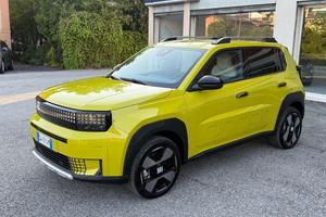 FIAT - Grande Panda BHEV 44KW LA PRIMA