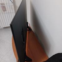 smart tv.50 pollici