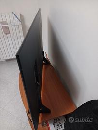 smart tv.50 pollici