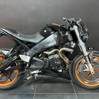 BUELL XB12-2006