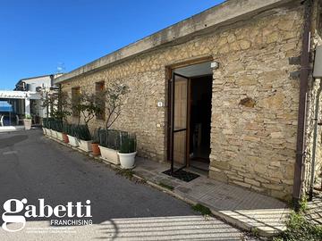 Appartamento Patti [Cod. rif 3313220VRG]