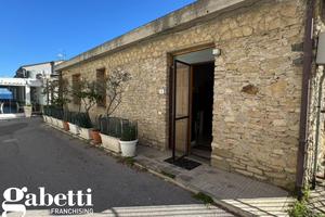 Appartamento Patti [Cod. rif 3313220VRG]