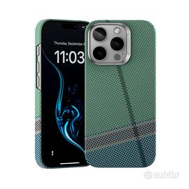 Cover BENKS per Iphone 16 Pro