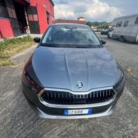 Skoda Fabia 1.0 del 2025 in saldo 688