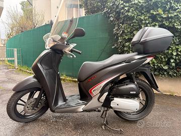 Honda SH 150 ABS