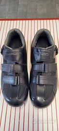 Scarpe Shimano da ciclismo n°42