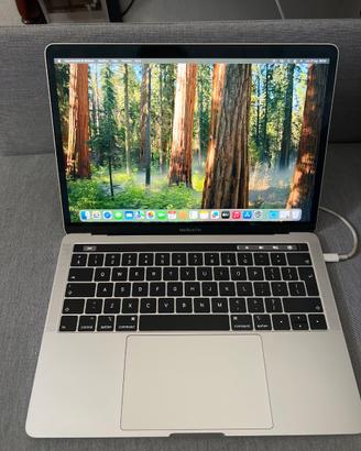 Apple Macbook Pro 13” 2018