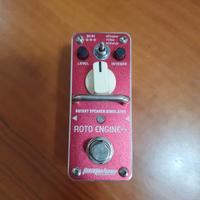 Phaser/Vibe/Chorus 