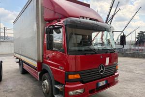MERCEDES ATEGO 1223