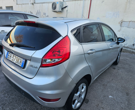 Ford fiesta gpl