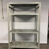 Scaffale super