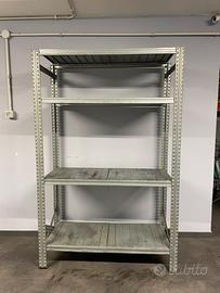 Scaffale super