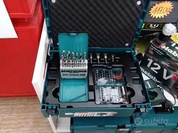 Valigetta Makita