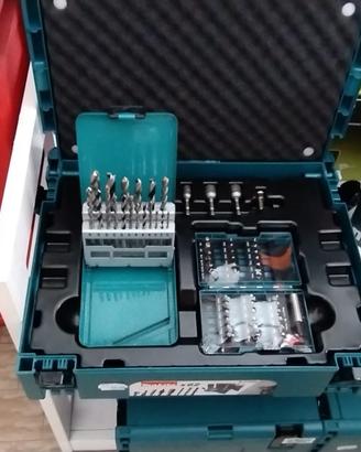 Valigetta Makita