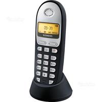 Telefono cordless Siemens Gigaset AS150