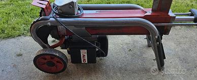 spaccalegna elettrico