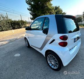 Smart 1.0 mhd pulse