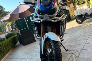 Africa twin 1100 Adventure Sport