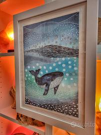 Quadri in acquarello