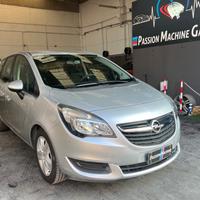 Opel Meriva 1.4 Turbo 120CV GPL Tech Advance