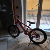 Bicicletta