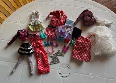 Accessori Barbie