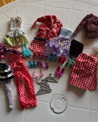 Accessori Barbie