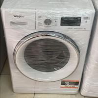 Lavatrice whirpool 9 kg classe a+++