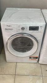 Lavatrice whirpool 9 kg classe a+++