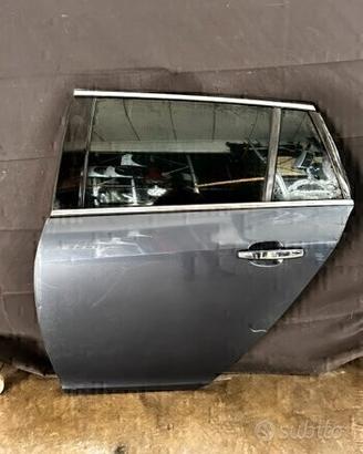 Porta posteriore sinistra Opel Insignia