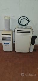Climatizzatore portatile