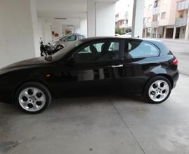 ALFA ROMEO 147 2ª serie - 2002