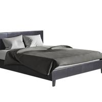 Letto matrimoniale 