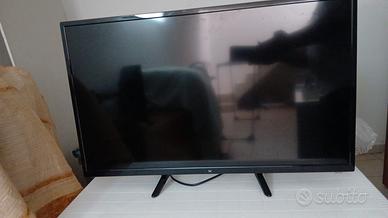SMART  TV