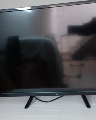 SMART  TV
