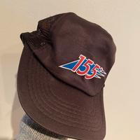 Cappello con rete Aviatori vintage 155°