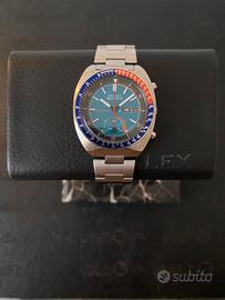 Seiko 6139-6002 Sunrise Pogue