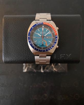 Seiko 6139-6002 Sunrise Pogue