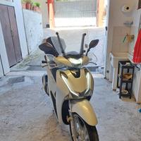 Honda SH 150 2017 - 9000 km