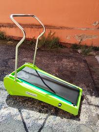 tapis roulant acquatico