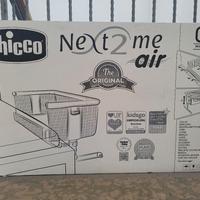 Next to Me AIR, CHICCO.