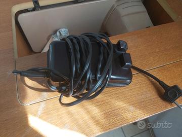 Macchina per cucire Singer