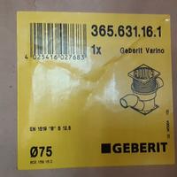 SIFONE GEBERIT MOD VARINO