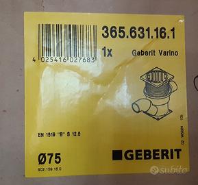 SIFONE GEBERIT MOD VARINO