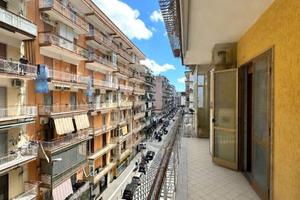 Appartamento di 120 m² con 4 locali a Napoli