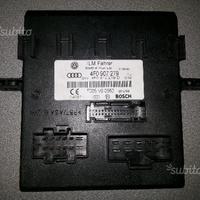 Centralina audi a6 2006